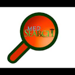 MedSearch Zambia