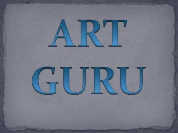 ART GURU screenshot 3