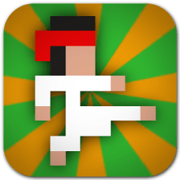 Kung Fu FIGHT! (Free) आइकन