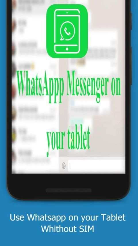 टेबलेट whatsweb फॉर whatsapp स्क्रीनशॉट 7