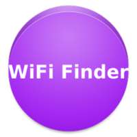 WiFi Finder