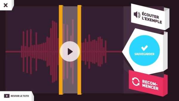Beatbox Maker screenshot 4