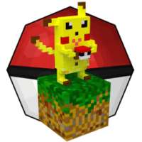 GO Pixelmon Offline!