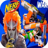 Toy Gun WAR