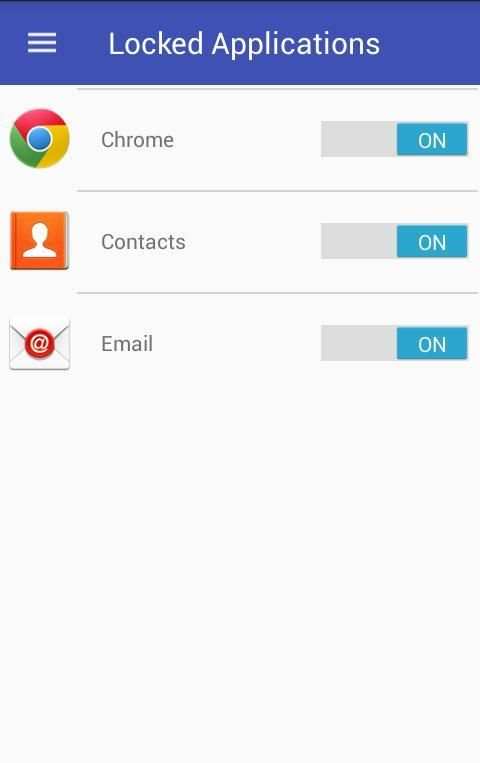 Pattern Lock Android Apps Du 5 screenshot 3