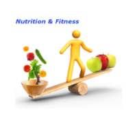 Nutrition & Fitness on 9Apps