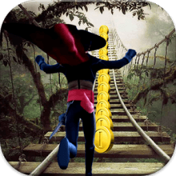 Temple Zoro Adventure иконка