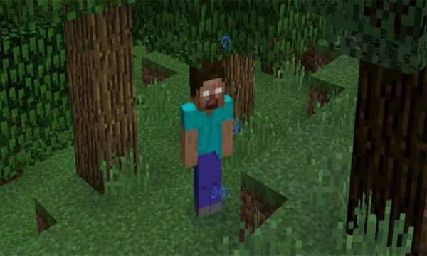Hero Brine Mod screenshot 2