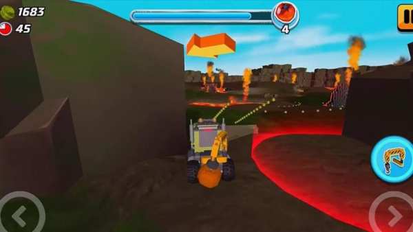 FREE LEGO City My City Guide screenshot 2