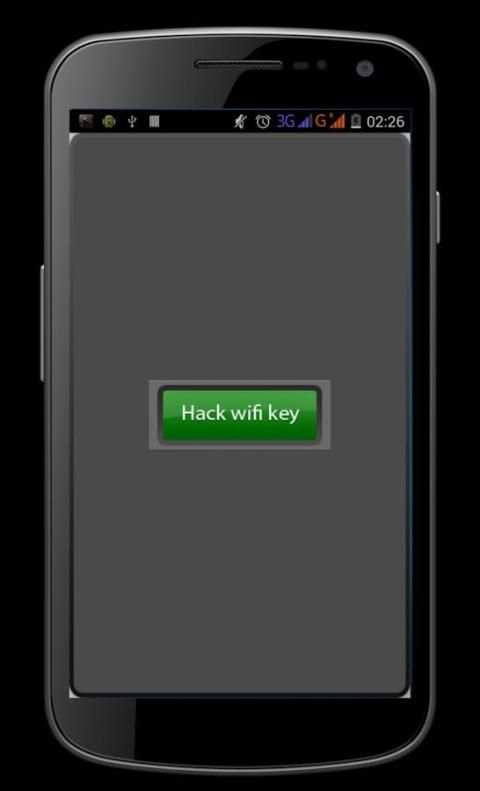 Wifi Hack Unlocker Prank screenshot 5