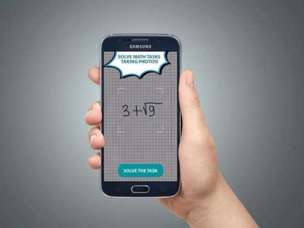 Camera Math Solution Pro screenshot 2