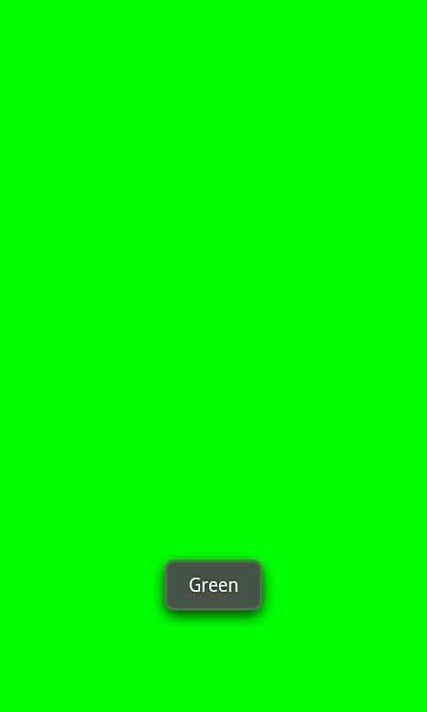 Screen Tester screenshot 3