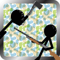 Stickman penalty 4 иконка