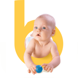 O Meu Bebé आइकन