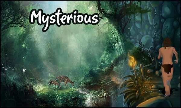 Temple Tarzan Run स्क्रीनशॉट 3