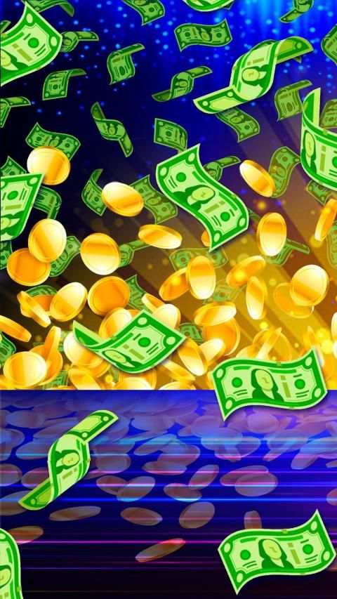 Cash Race screenshot 4