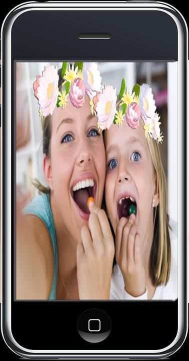 تاثيرات السناب جديدة 2017 स्क्रीनशॉट 3