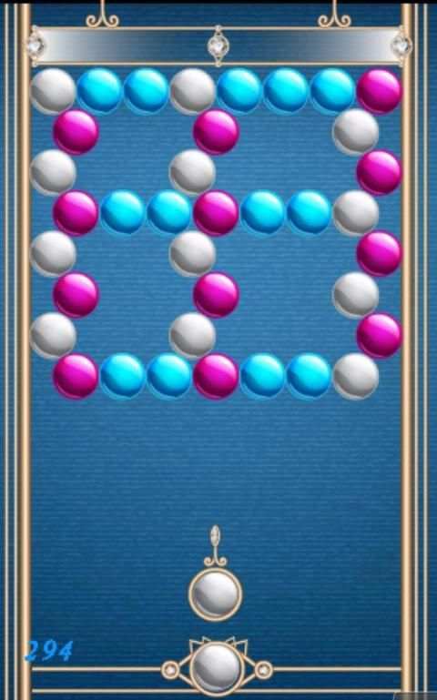 Bubble Shooter 2017 FREE скриншот 4