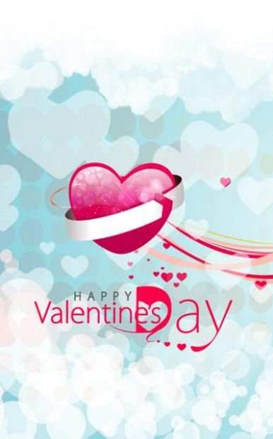 The Love Messenger screenshot 2