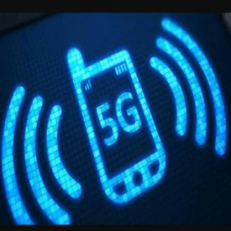 5G Browser иконка