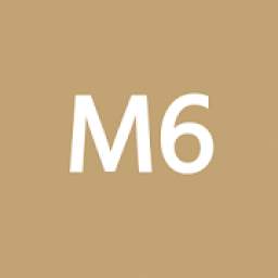 M6 Metro 1.2