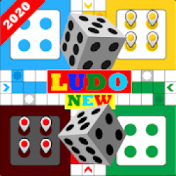 Ludo New 2020 आइकन
