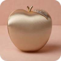 HD Apple Wallpaper on 9Apps