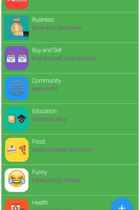 WHTSAP GROUP JOIN 2020 screenshot 2