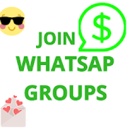 ikon WHTSAP GROUP JOIN 2020