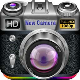 Full HD Camera (1080p) иконка