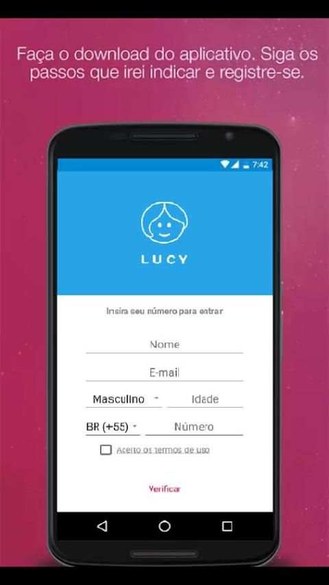 myLucy screenshot 4