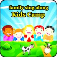 Kids Songs Collection Offline on 9Apps