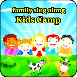 Kids Songs Collection Offline 1.0