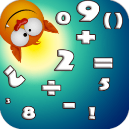 ikon Calcul Mental Math Défi