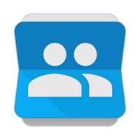Contacts Groups for Lollipop