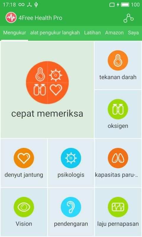 Gratis Periksa Kesehatan screenshot 4