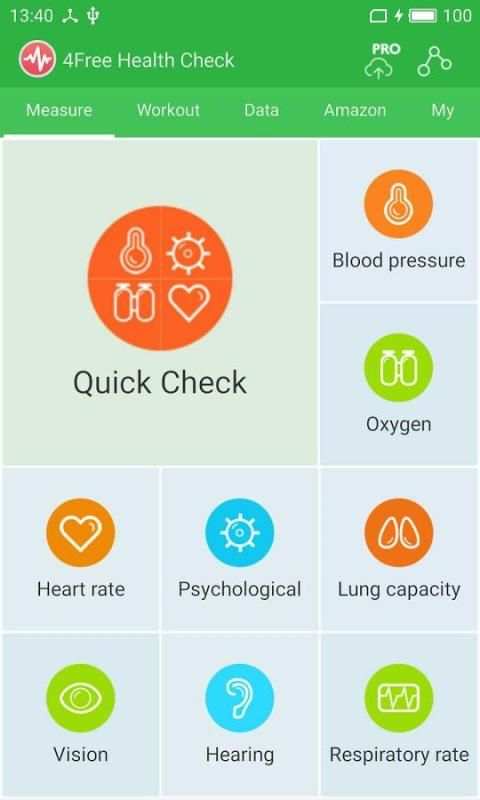 Free Health Check screenshot 6