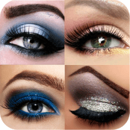 Eye Makeup أيقونة