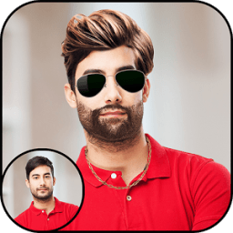 Boys Photo Editor आइकन