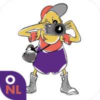 ONL: Pelle Flitst on 9Apps