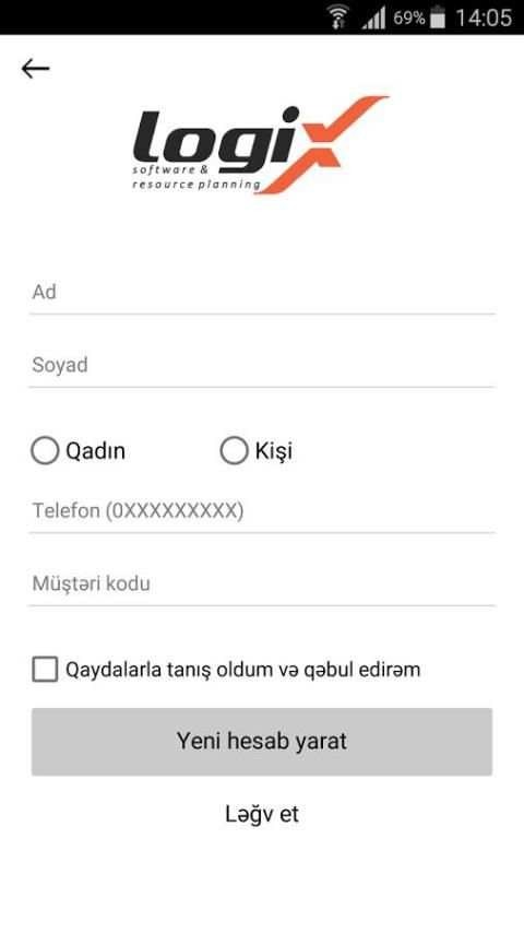 GetDiY screenshot 2
