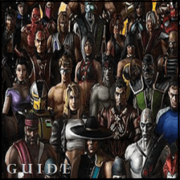 ikon Pro MORTAL KOMBAT X tricks