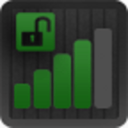 Wifi Hack Unlocker Prank आइकन