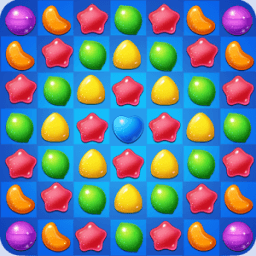 Candy Sweet Blast icon