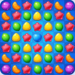 Candy Swap 1.2