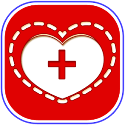 ikon Heart Shape Collage