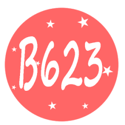 B623 Selfie Insta Plus Editor आइकन