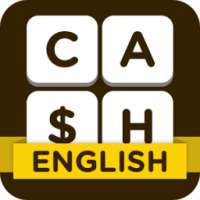 Cash English