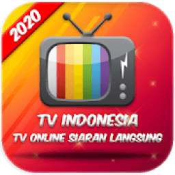 TV Indonesia - Siaran Langsung TV Online Indonesia icon