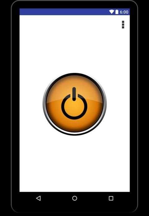 Torch Flashlight screenshot 1